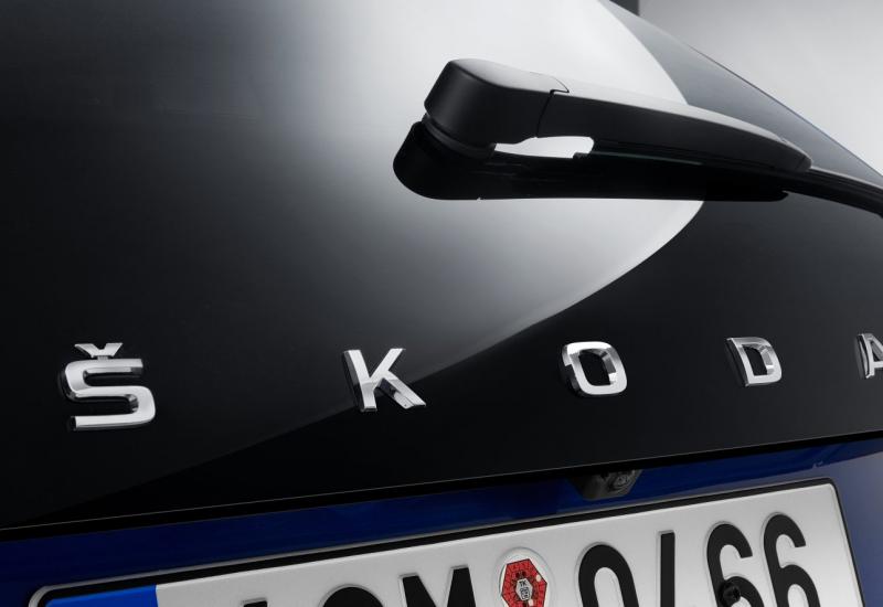Škoda Scala, novo ime kompaktnog modela
